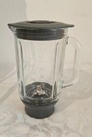 Kenwood Mix-Aufsatz  für Chef od. Major Modellen aus Glas