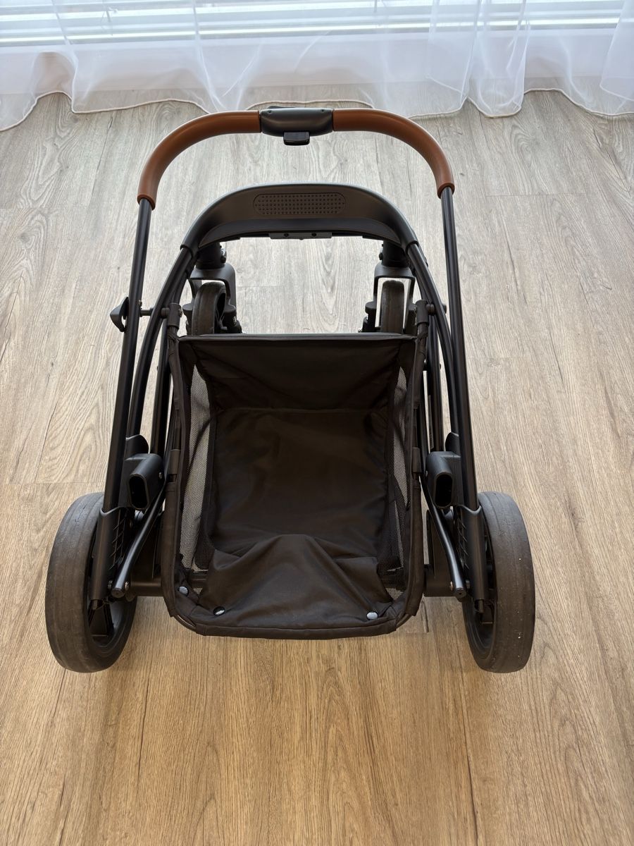 Carrozzine: Kinderwagen Pacific 4 – Nuovo (secondo la descrizione) da Uznach venduto da j.g.gashi 2