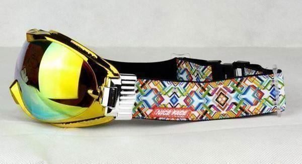 Occhiali & Lenti: NICEFACE  UV 400 Skibrille / NEU – Nuovo e nell'imballaggio originale da Arth venduto da 100i 4