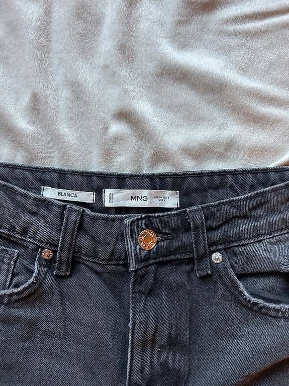 Jeans: Jeans – D'occasion à Trub par elinschleiderschrank 2