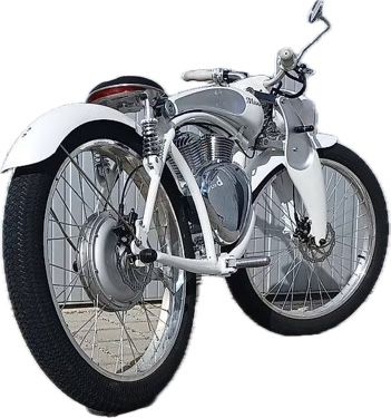 Pedelec E Bike Munro 2.0 mit 100 Elektro Antrieb Acheter sur Ricardo
