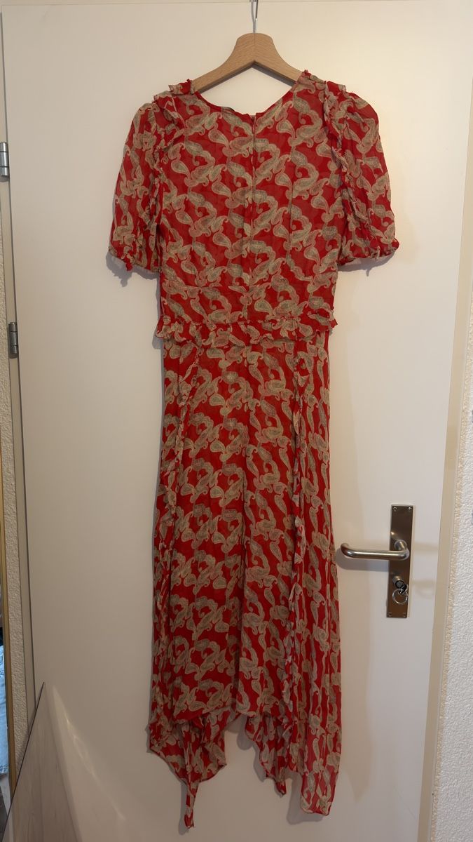 Kooples Vestiti: The Kooples dress size 1 – Usato da Zürich venduto da _themutschget_ 2