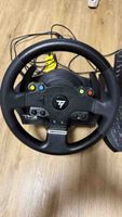 Thrustmaster TMX Gaming Lenkrad PC