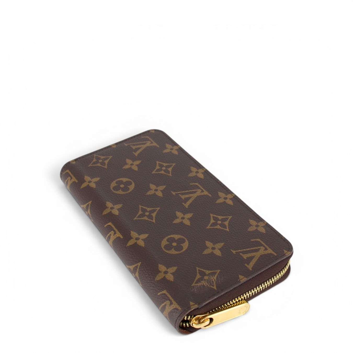 Louis Vuitton Portemonnaie: Louis Vuitton Zippy Monogram – Gebraucht aus Binningen von Designerlabels 7