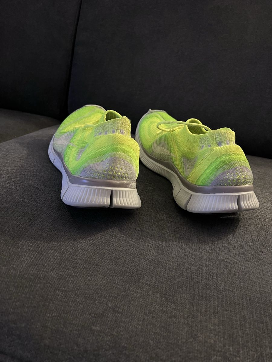 Nike Scarpe da uomo: Nike Free Knyte Größe: 44.5 – Difettoso da Volketswil venduto da Latinozh5 1