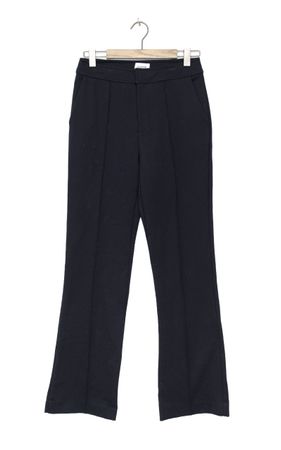 Claudie Pierlot Piny Marine Hose – Gr. M