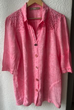 Bottega Bluse