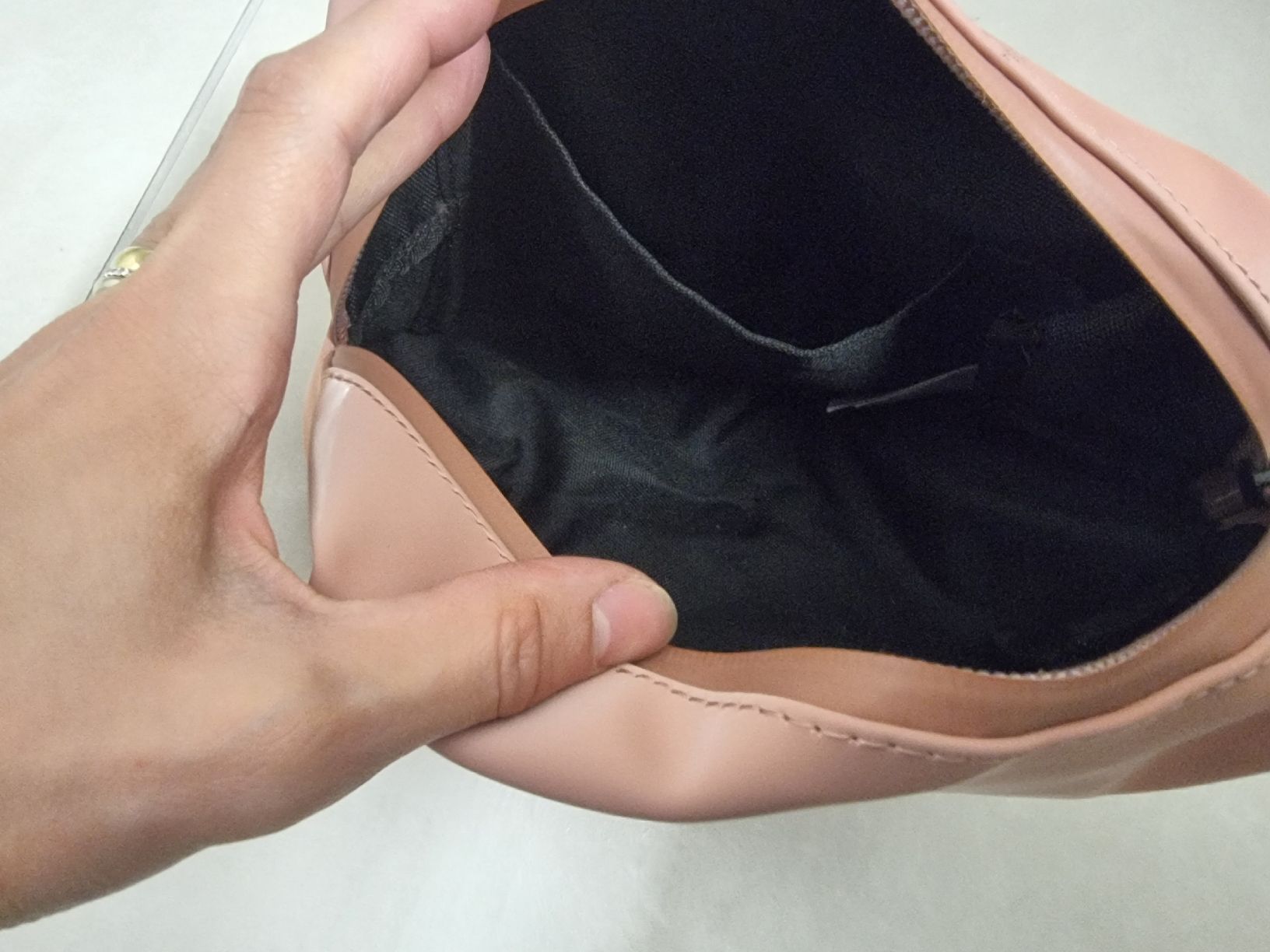 Custodie per cosmetici: Rain Kosmetiktasche – Usato da Menziken venduto da torretto85 1