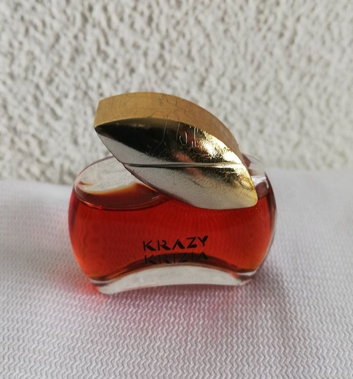 Krazy krizia eau online de parfum