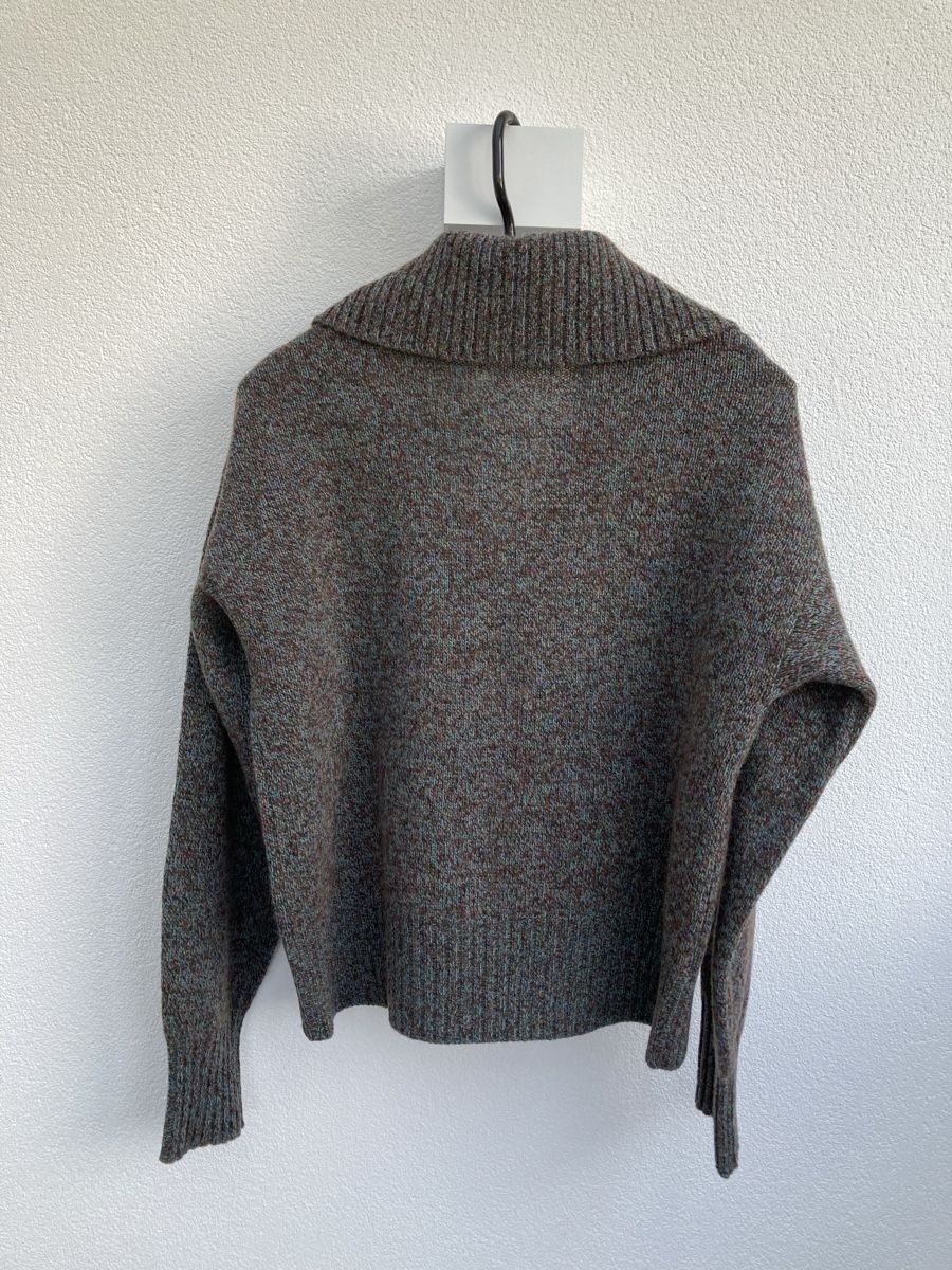 Benetton Maglioni & Felpe: Pullover (Benetton) mit Bluse, Gr.S – Nuovo (secondo la descrizione) da Braunau venduto da Tina_24 5