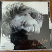 Ann Malcolm – Incident’ly (CD Sound Hills) Kenny Barron