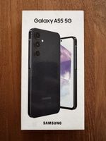 Samsung Galaxy A55 5G / 128 GB (OVP - NEU, versiegelt)