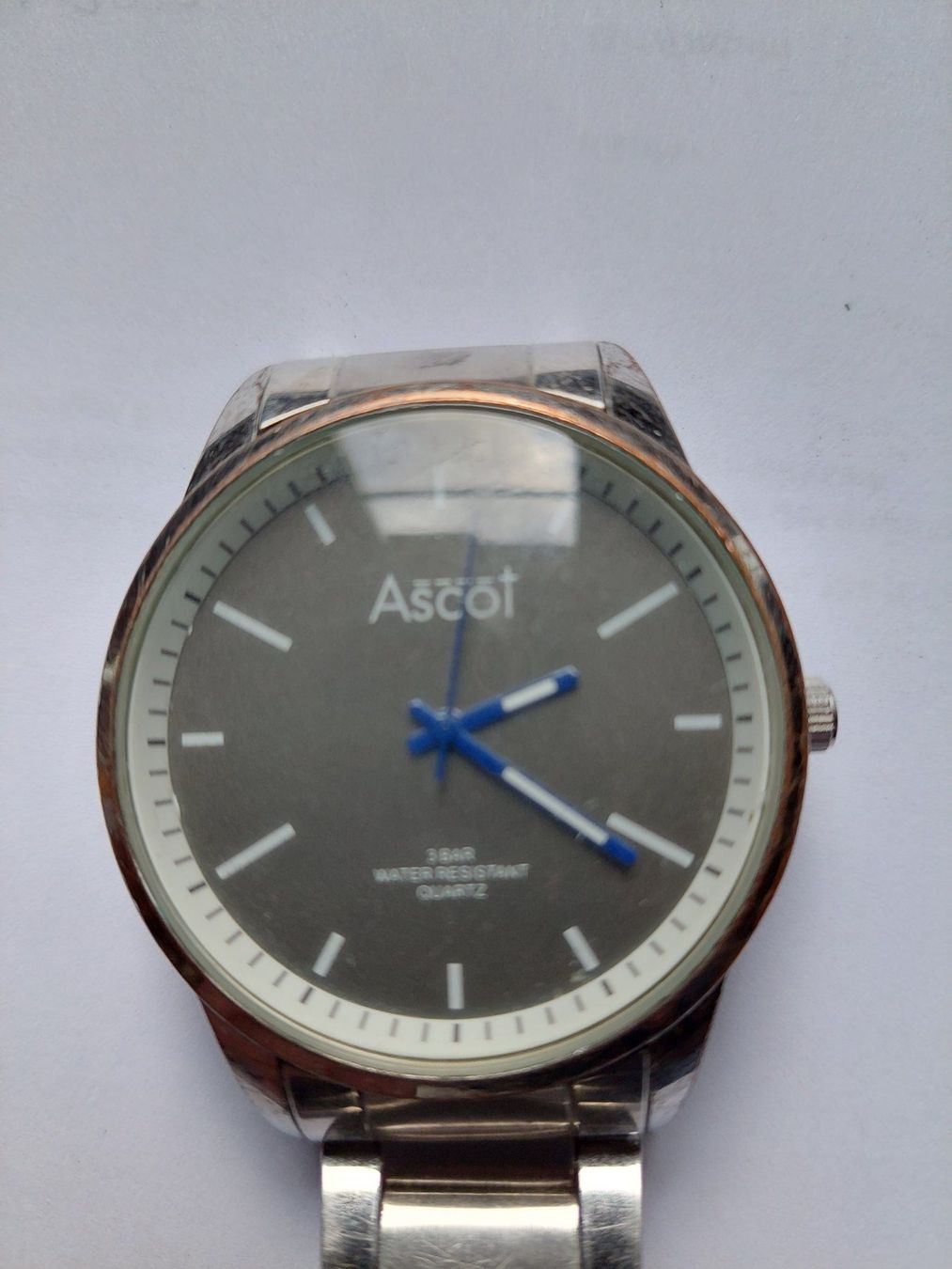Orologi: Uhr – Usato da Frümsen venduto da Katzen0 1