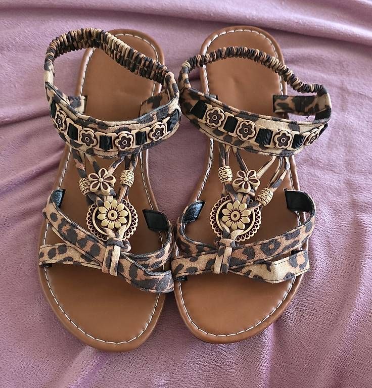 Scarpe da donna: Neue Sandalen 39 – Usato da St. Gallen venduto da reb_955g