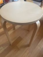 Ikea frosta vintage hocker
