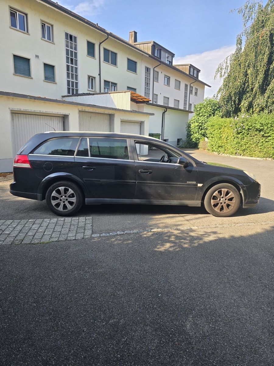 Opel Automobili: Opel vectra c22 – Usato da Sorvilier venduto da Pitch88 1