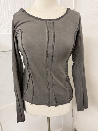 NILE Langarmshirt, Grösse M, Top Zustand!