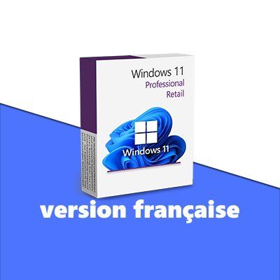 Microsoft Applications: Windows 11 Pro Retail – D'occasion à Vaduz par KeysDistributionGmbH