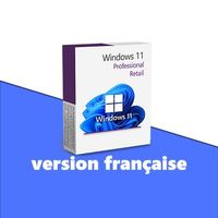 Windows 11 Pro Retail