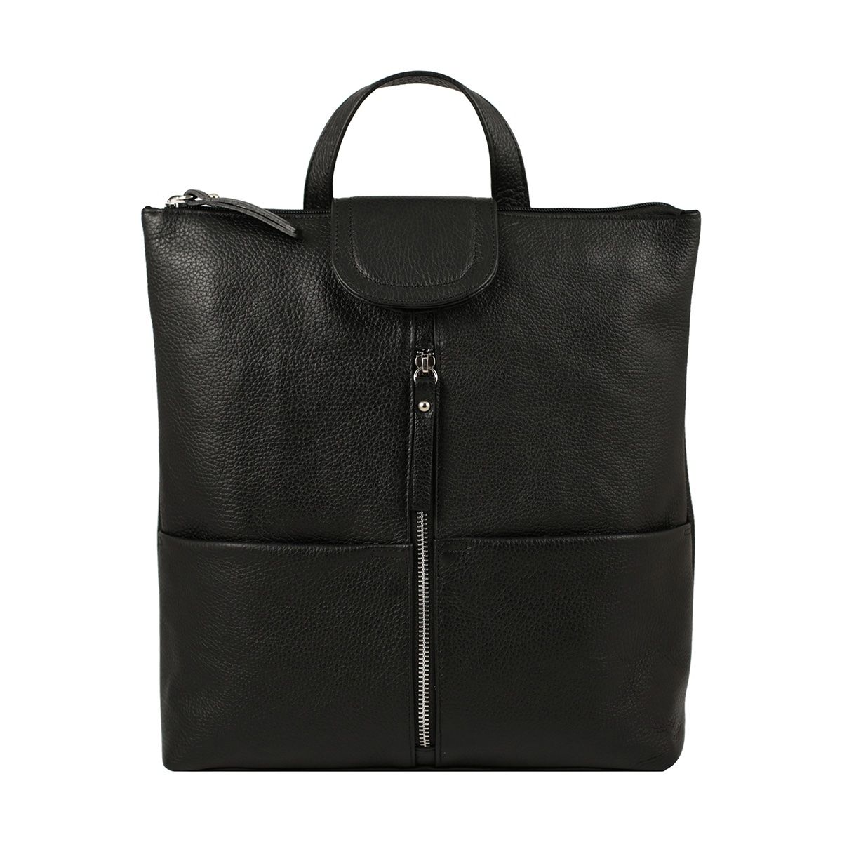 Zaini: Rucksack aus Palermo-Leder – Nuovo e nell'imballaggio originale da Wittenbach venduto da bes_k8vr