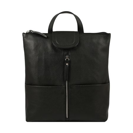 Rucksack aus Palermo-Leder