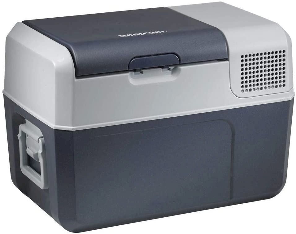 Cucinare, Mangiare & Bere: MOBICOOL FR40 AC/DC Kompressor-Kühlbox – Nuovo e nell'imballaggio originale da Bottighofen venduto da zaap 2