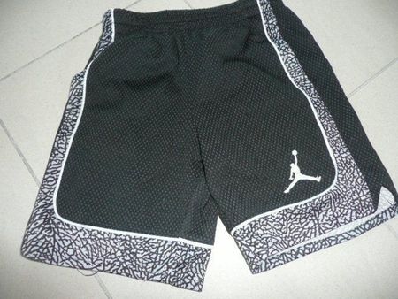 Turnhose Jordan, Sportshirt Messi