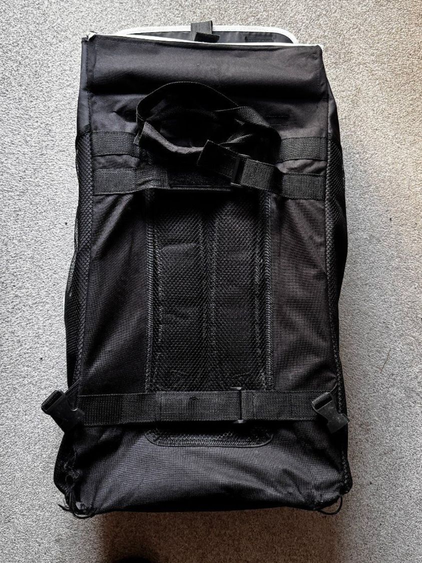 Autres articles pour la maison: ! Shopper Einkaufstasche, sieht aus wie neu, defekte Ecken ! – Défectueux à Baar par qsi2005 2