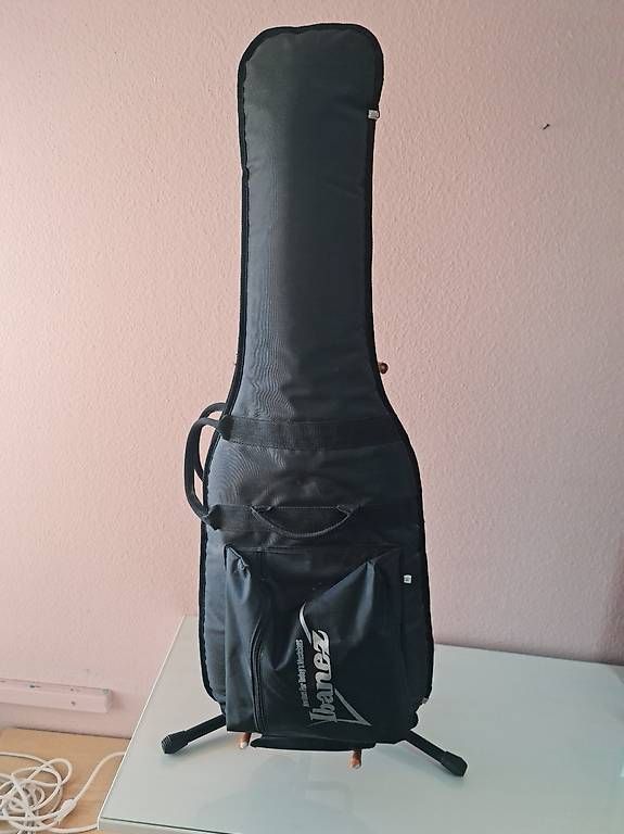 Strumenti musicali: Elektrische Gitarre Samick  – Usato da Affoltern am Albis venduto da headcoach72 4