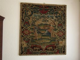 Gobelin 18 Jahrhundert                              (Nr.15)