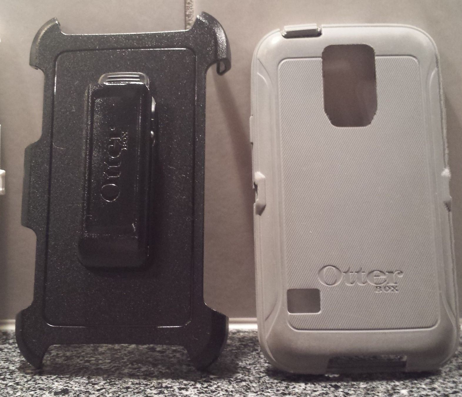 Samsung Telefoni cellulari / Smartphones: OtterBox Defender for the Galaxy S5 – Nuovo e nell'imballaggio originale da Rotkreuz venduto da JustForSale 3