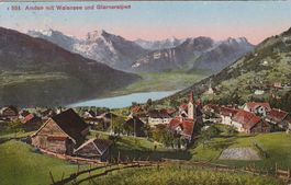 Amden- 1925