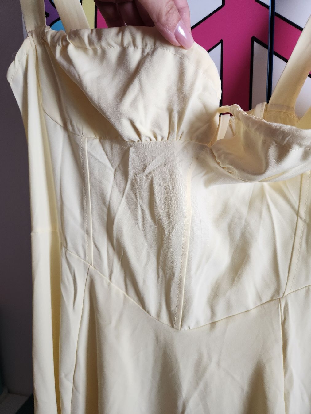 Vestiti: Cocktail Kleid M – Usato da Wolhusen venduto da bryman 2