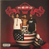 N*E*R*D – Fly or die
