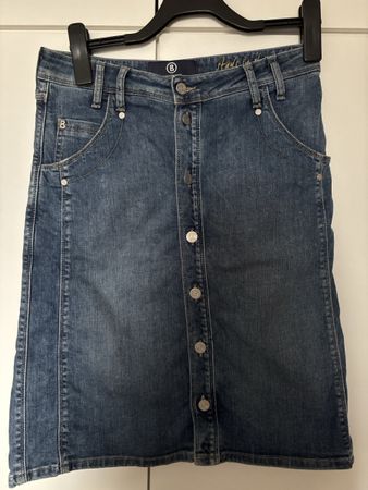 Bogner Jeans Rock, Grösse 36, Top Zustand für den Sommer!