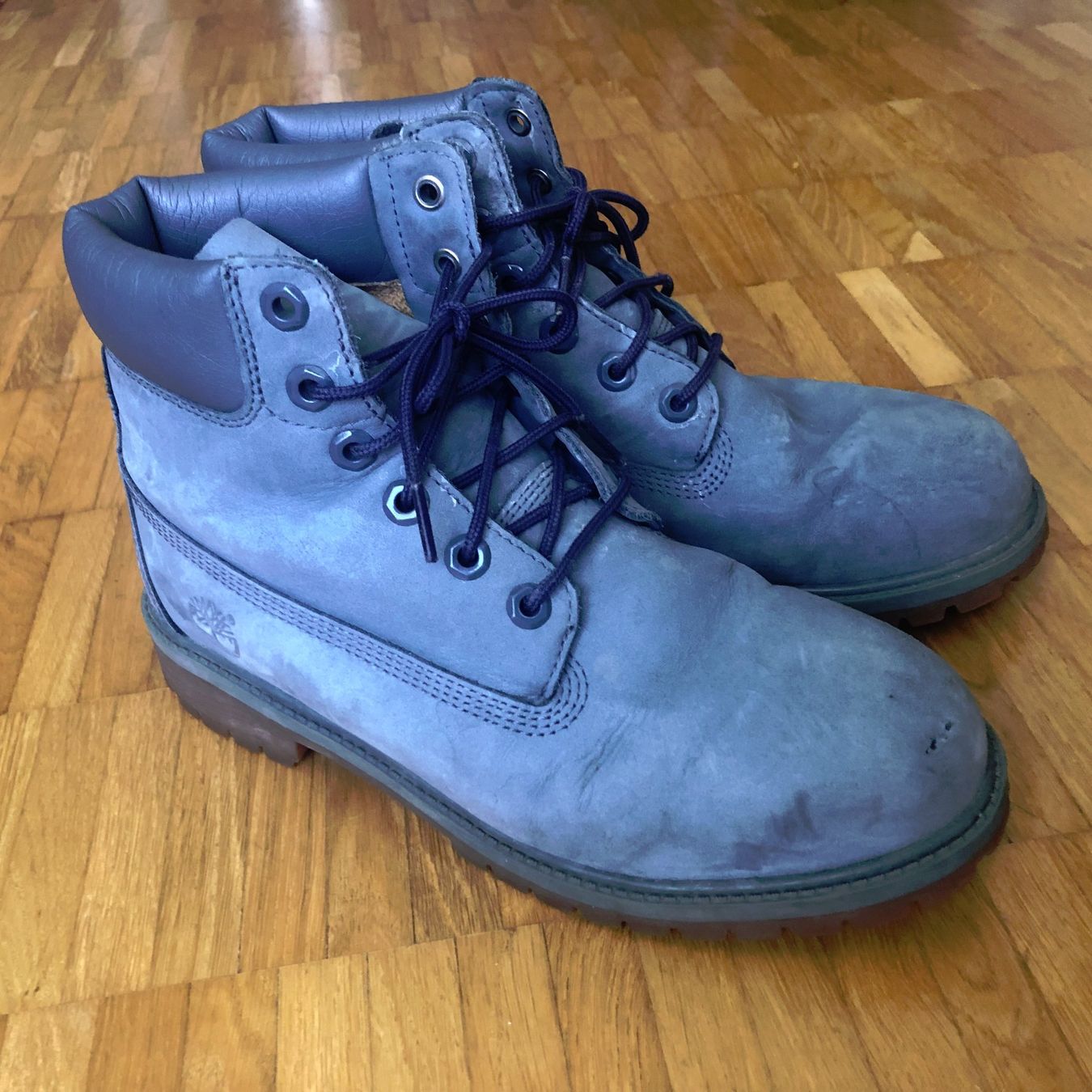 Timberland Scarpe da donna: Timberland Schuhe Gr. 40 – Usato da Zürich venduto da galble 3