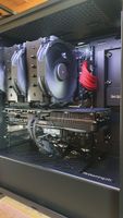 PC Gaming RTX 4070 Ti  i7-13700F 32Go RAM bon état
