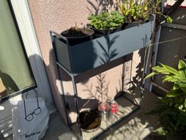 Übertopf / Aufbewahrung