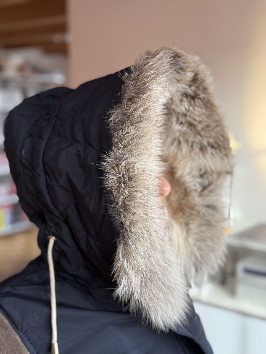 Manebo Jacken: MANEBO  Winterjacke neuwertig Grösse S/M – Neu (gemäss Beschreibung) aus Aathal-Seegräben von Hilpi24 6