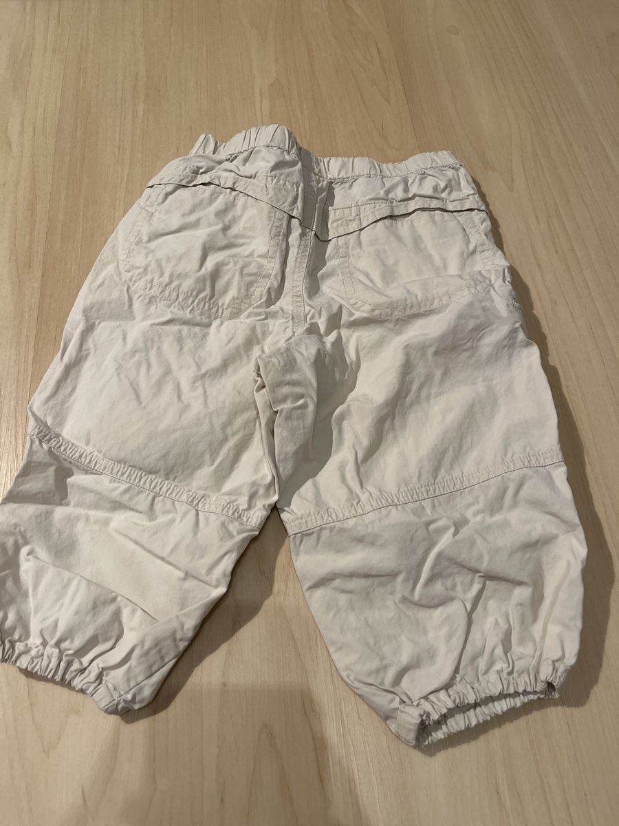 Pantaloni: Hose Grösse 86 – Usato da Herznach venduto da Leimsa 1