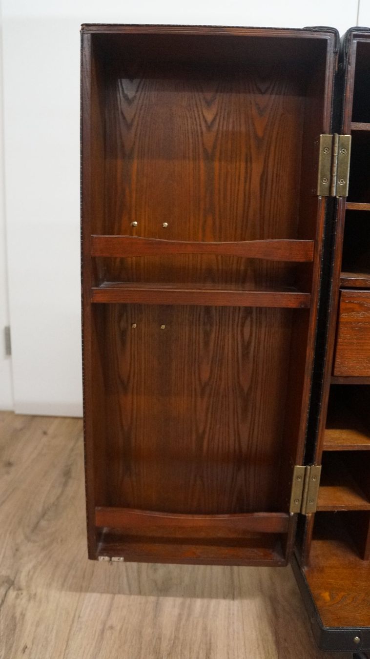 Kare Armadi: Barschrank Globetrotter Medium Karedesign – Usato da Basel venduto da bk_brockibasel 7