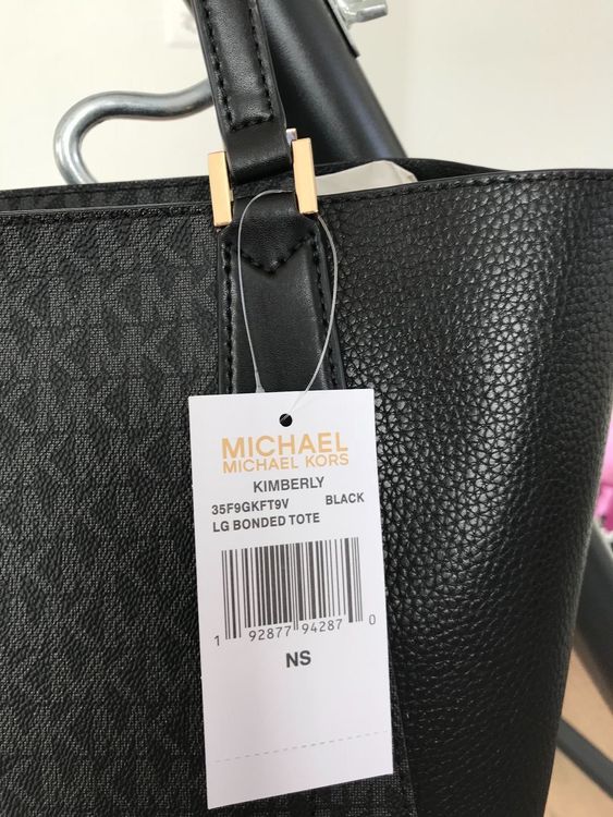Michael kors tasche kimberly hotsell
