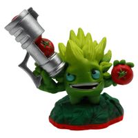 Food Fight (Series 1) - Skylanders Trap Team