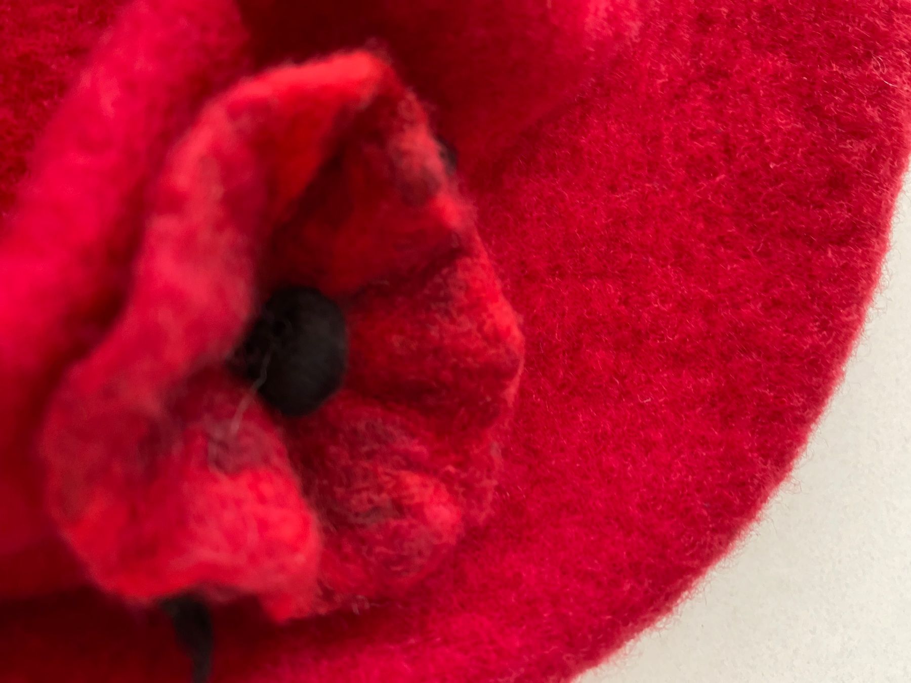 Chapeaux, bonnets & casquettes: Peret Mütze – D'occasion à Zollikon par Dory11 3