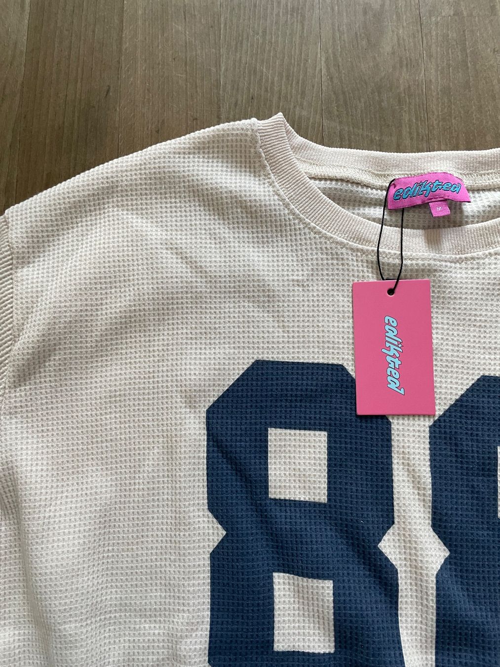 Maglioni & Felpe: cooles Sweatshirt von Edikted, Gr. M - NEU – Nuovo e nell'imballaggio originale da Winterthur venduto da Schwestere 1