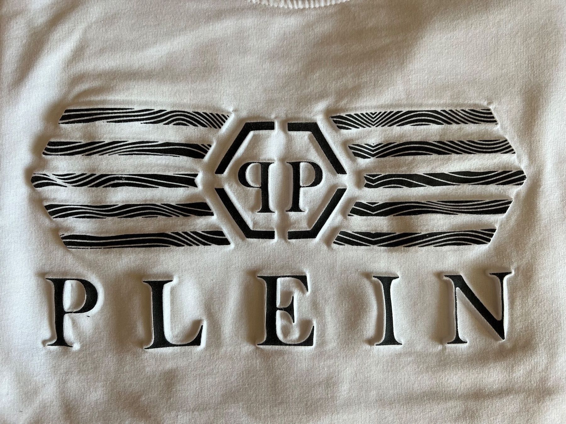 Philipp Plein Pulls & Sweat-shirts: Philipp Plein Pullover – D'occasion à Hasle b. Burgdorf par noah_pluess 2