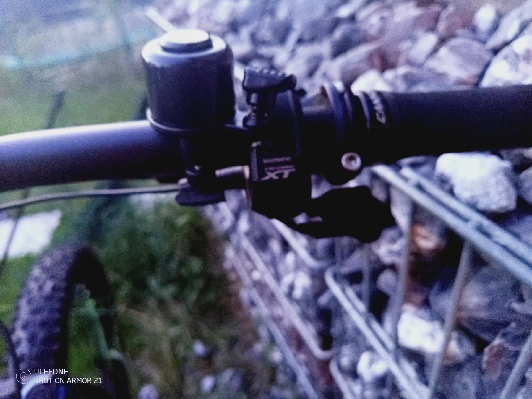 Canyon Biciclette: Canyon E Bike MTB Fully 25 km/h – Usato da Staufen venduto da fbe_v8pv 5