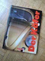 Der Käfer - Lechner Verlag, Fabien Sabatès Buch VW Kult Auto