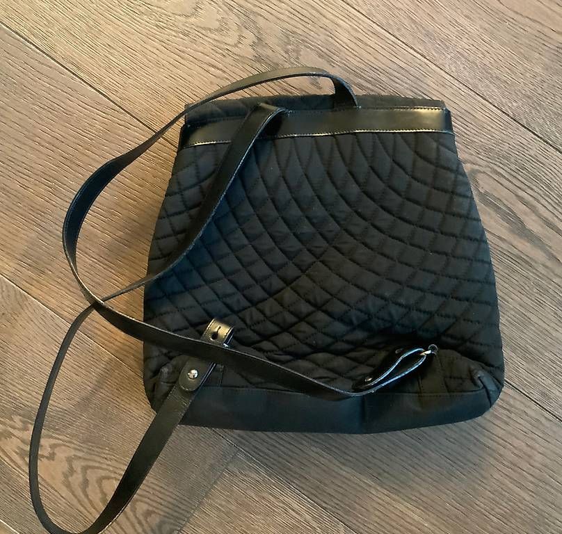 Bally Zaini: BALLY Backpack – Usato da Zollikon venduto da getridofitnow 1