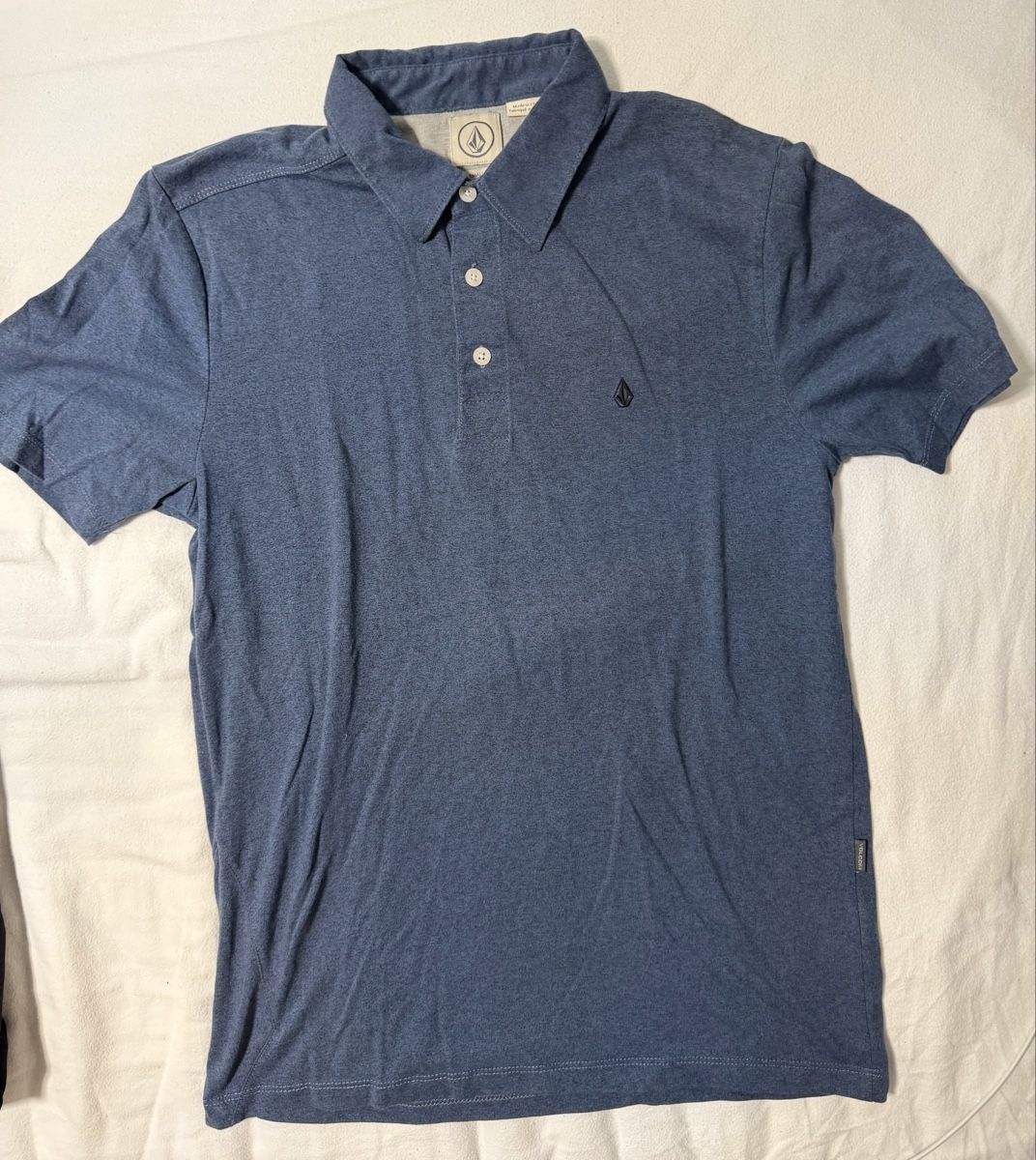 Lots de vêtements: Vans, Volcom, Hurley 5x Shirts Gr.S – D'occasion à Luzern par Joonster123 1